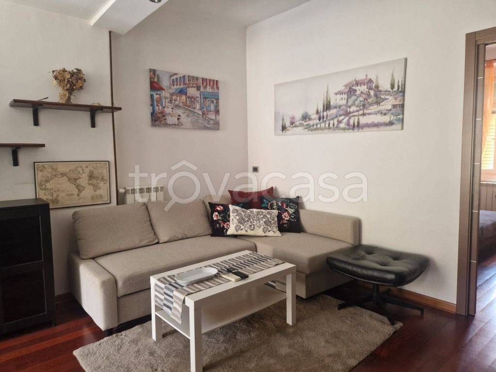 appartamento in vendita a Trieste in zona Chiarbola