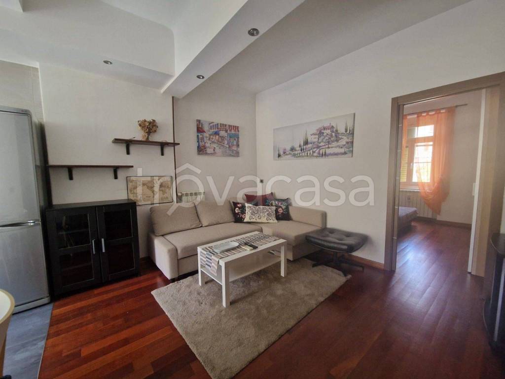 appartamento in vendita a Trieste in zona Chiarbola