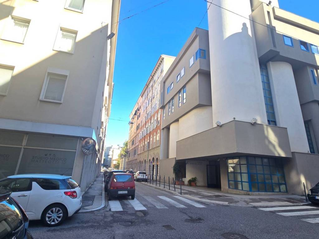 negozio in vendita a Trieste