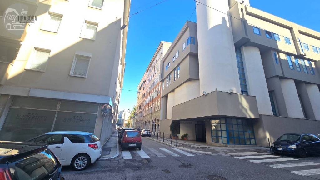 negozio in vendita a Trieste