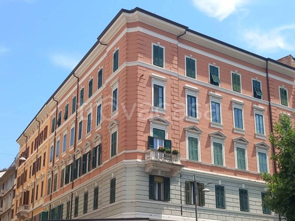 appartamento in vendita a Trieste