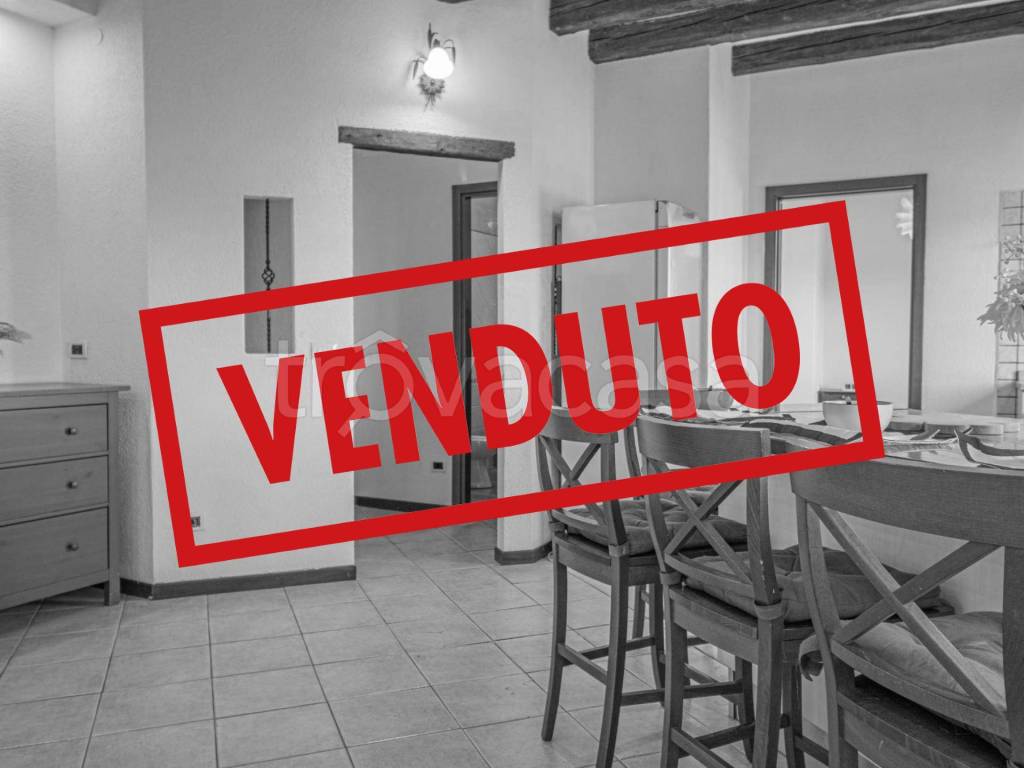 appartamento in vendita a Trieste in zona Chiarbola