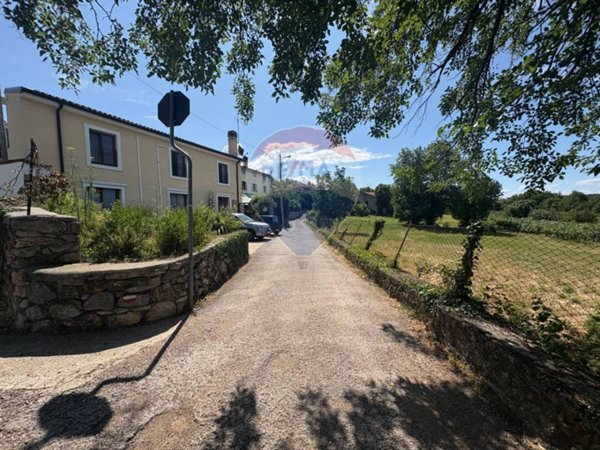 terreno agricolo in vendita a Trieste