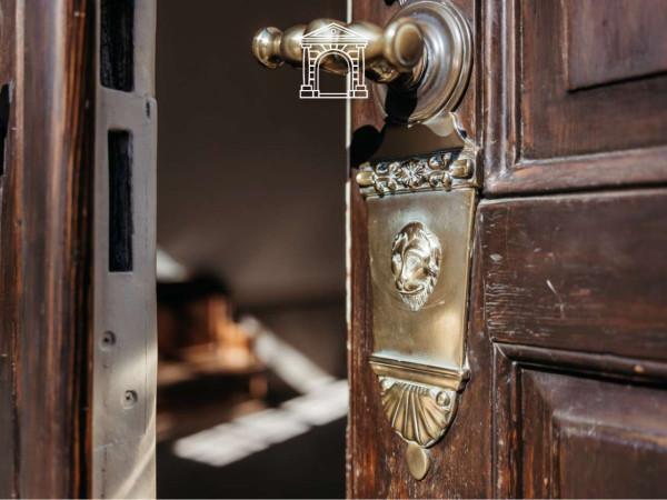 appartamento in vendita a Trieste in zona Cologna