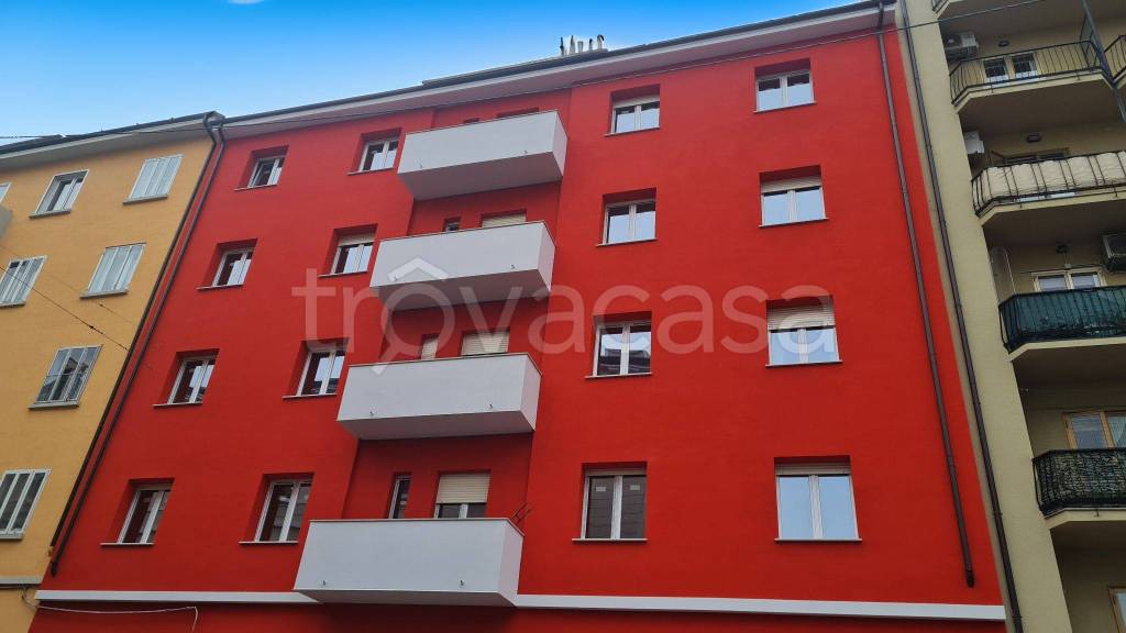 appartamento in vendita a Trieste in zona Chiarbola