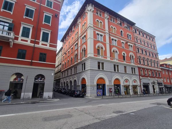 negozio in vendita a Trieste