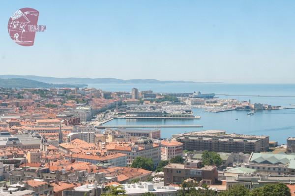 negozio in vendita a Trieste in zona Scorcola