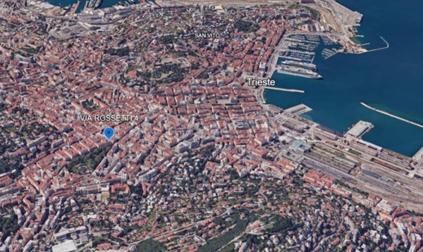 negozio in vendita a Trieste