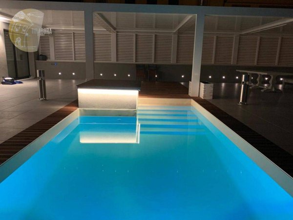 appartamento in vendita a Trieste in zona Chiadino