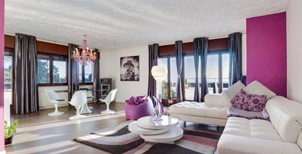 appartamento in vendita a Trieste in zona Santa Croce