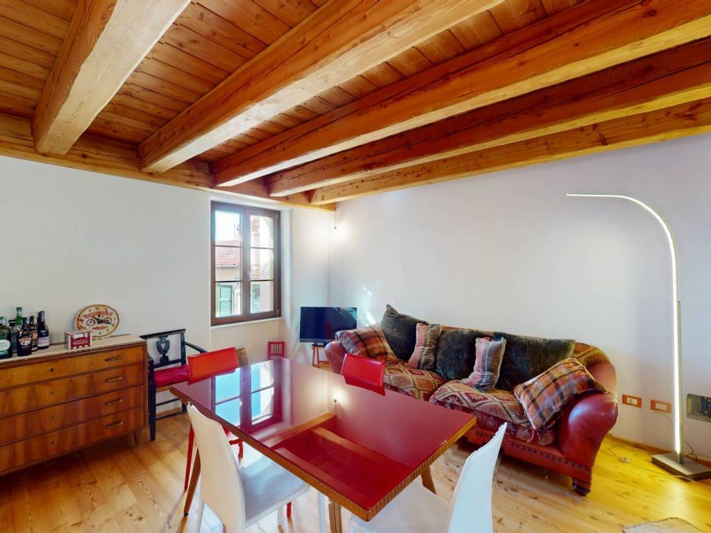 casa indipendente in vendita a Trieste in zona Trebiciano