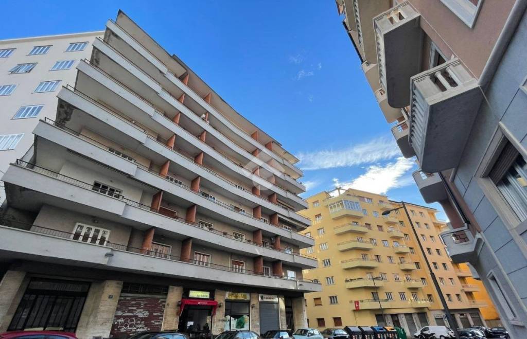 ufficio in vendita a Trieste in zona Cologna