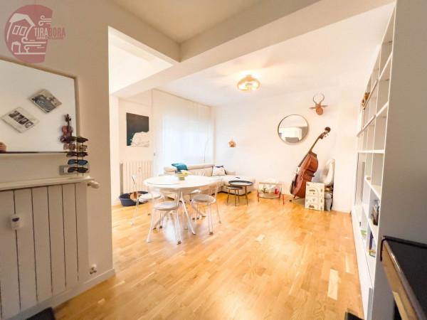 appartamento in vendita a Trieste in zona Campi Elisi