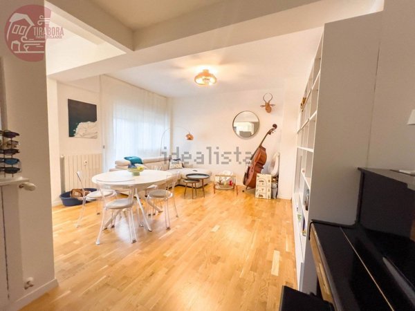 appartamento in vendita a Trieste in zona Campi Elisi