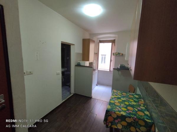 appartamento in vendita a Trieste in zona San Giacomo