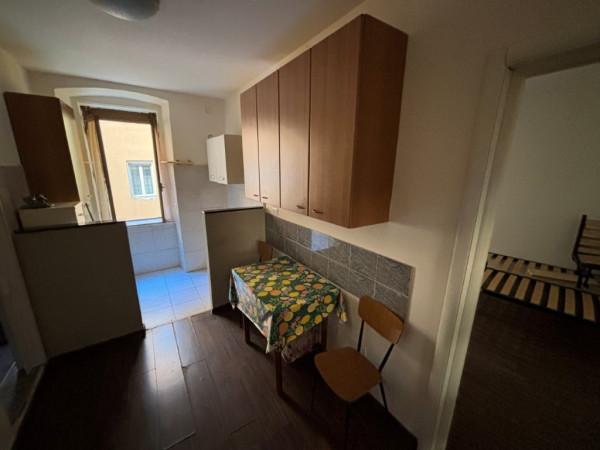 appartamento in vendita a Trieste in zona San Giacomo