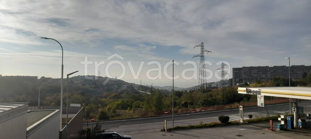 casa indipendente in vendita a Trieste in zona Rozzol