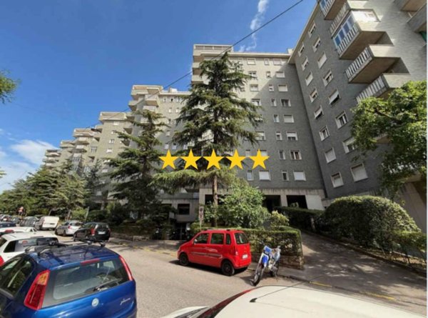 appartamento in vendita a Trieste in zona Valmaura