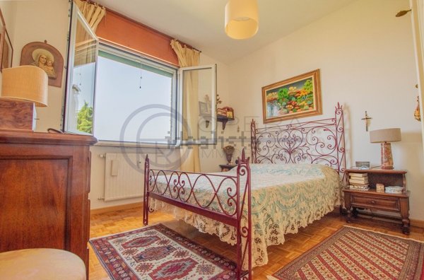 appartamento in vendita a Trieste in zona Rozzol