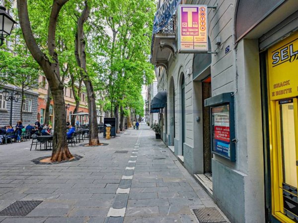 negozio in vendita a Trieste