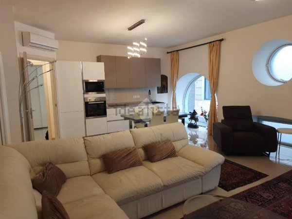 appartamento in vendita a Trieste