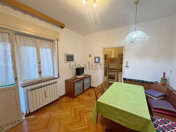 appartamento in vendita a Trieste in zona Servola