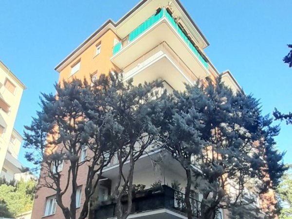 appartamento in vendita a Trieste in zona San Vito