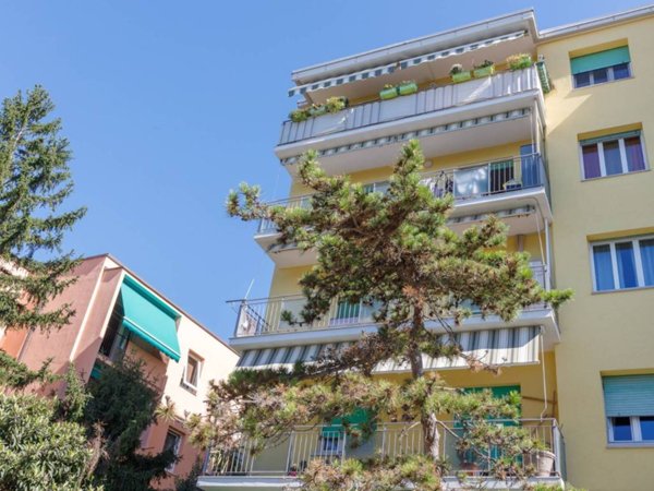 appartamento in vendita a Trieste in zona Rozzol