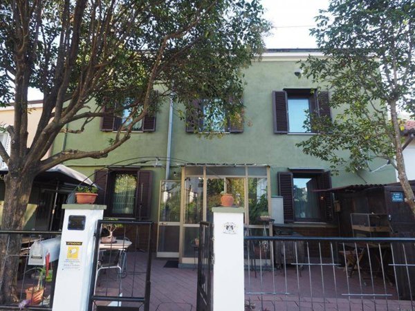 casa indipendente in vendita a Trieste in zona Rozzol