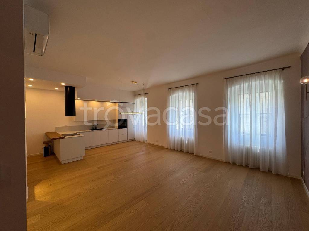 appartamento in vendita a Trieste