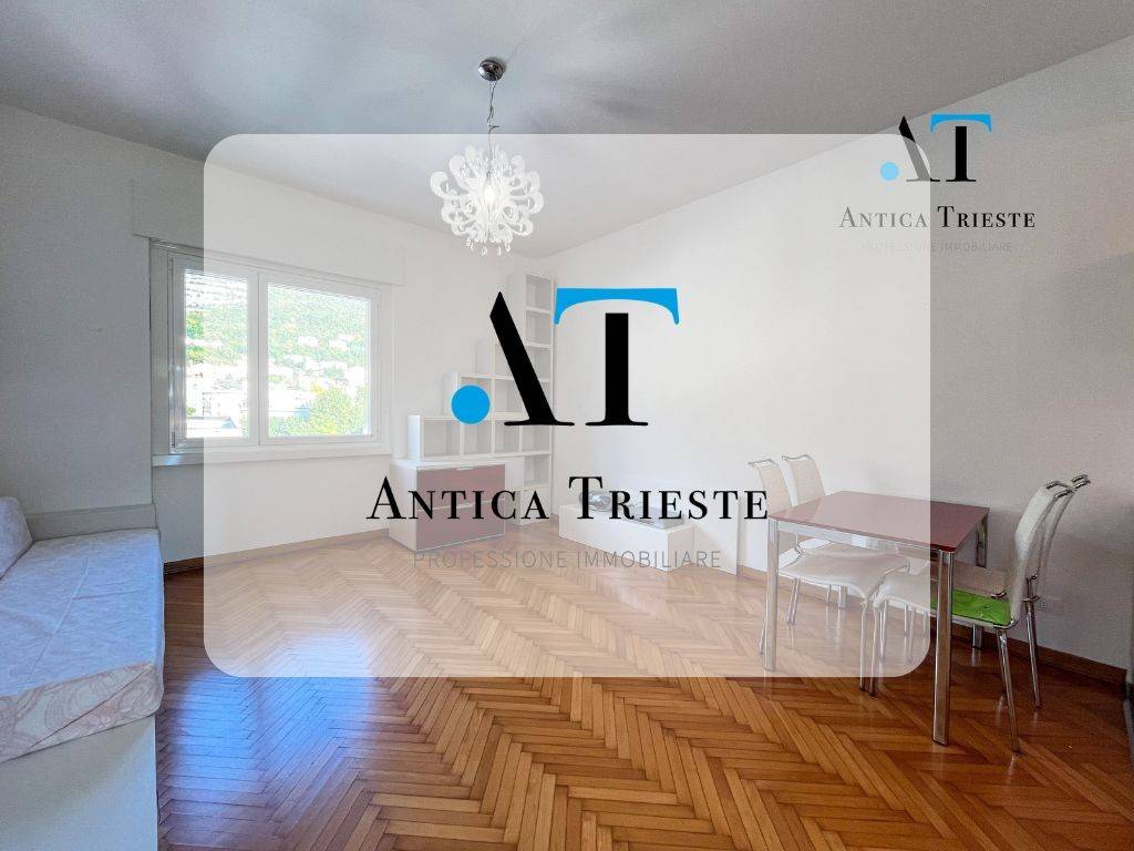 appartamento in vendita a Trieste in zona Rozzol
