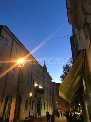 appartamento in vendita a Trieste in zona Cavana