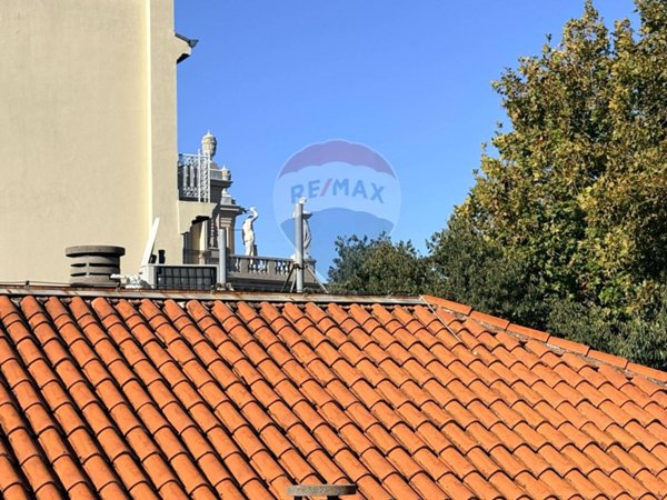 appartamento in vendita a Trieste in zona Città Vecchia