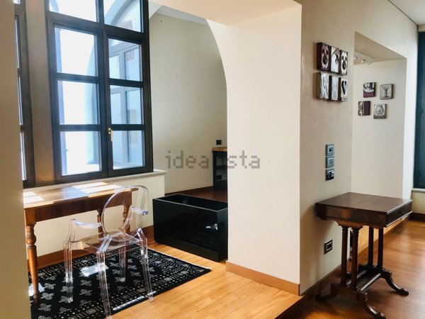 appartamento in vendita a Trieste in zona Città Vecchia