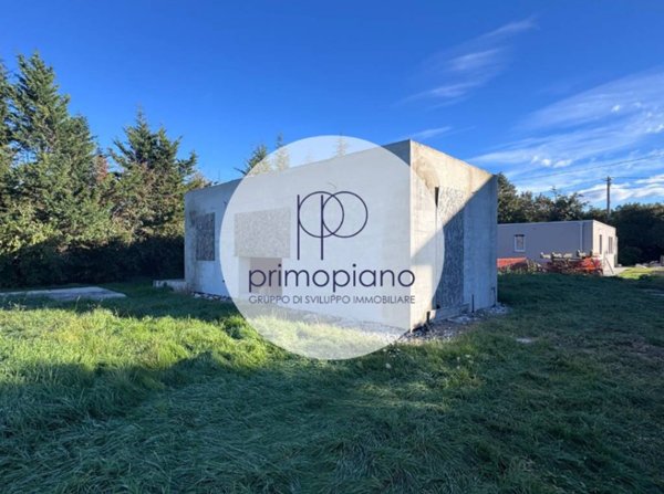 casa indipendente in vendita a Trieste in zona Basovizza