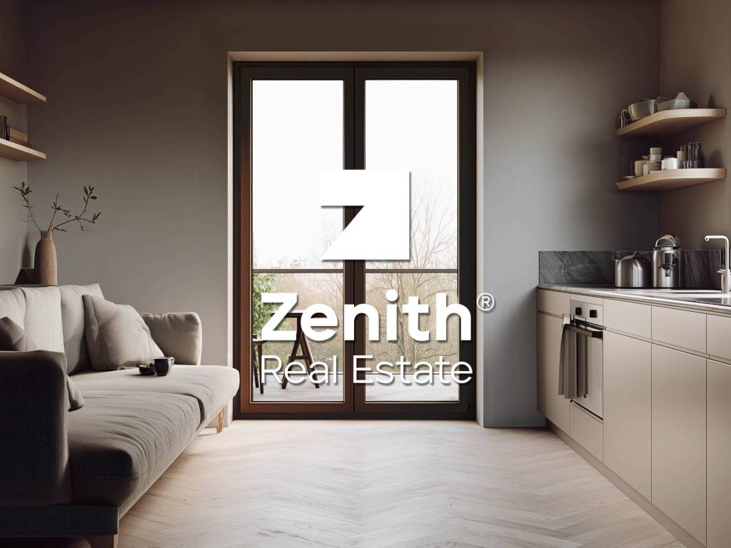 appartamento in vendita a Trieste in zona Campi Elisi