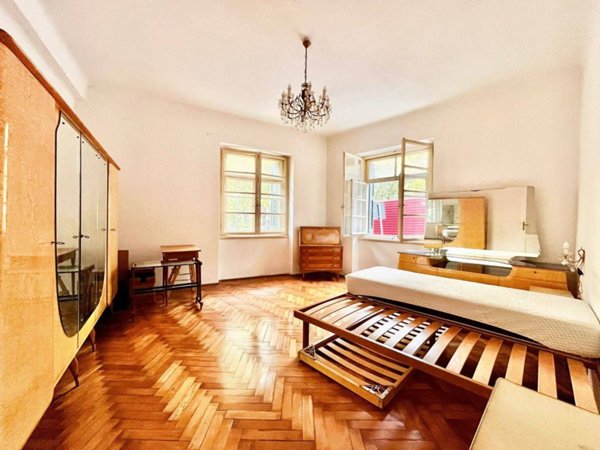 appartamento in vendita a Trieste in zona San Giacomo