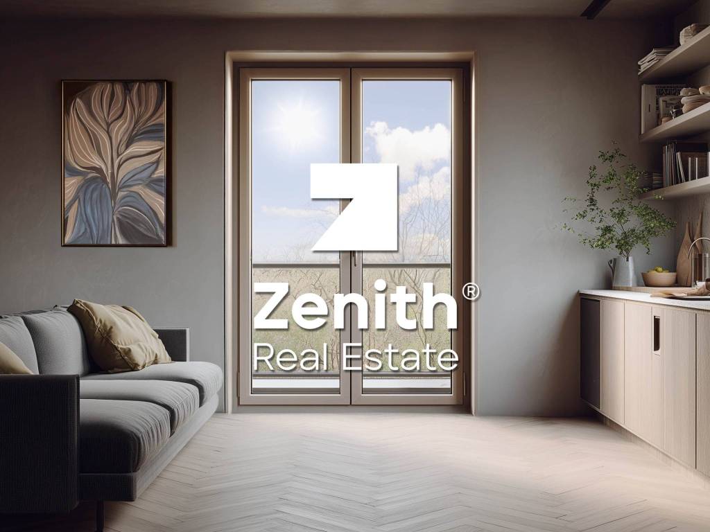 appartamento in vendita a Trieste in zona San Giusto