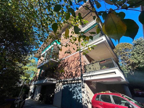 appartamento in vendita a Trieste in zona Rozzol