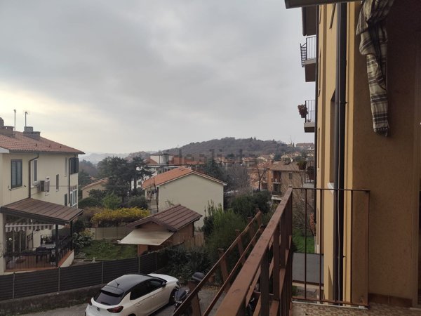 appartamento in vendita a Trieste in zona Borgo San Sergio