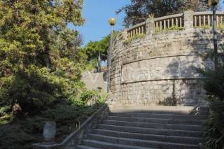 appartamento in vendita a Trieste in zona Città Vecchia