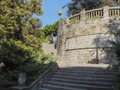 appartamento in vendita a Trieste in zona Città Vecchia