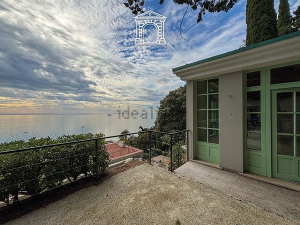 appartamento in vendita a Trieste