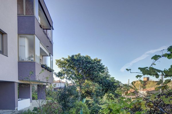 appartamento in vendita a Trieste in zona Valmaura