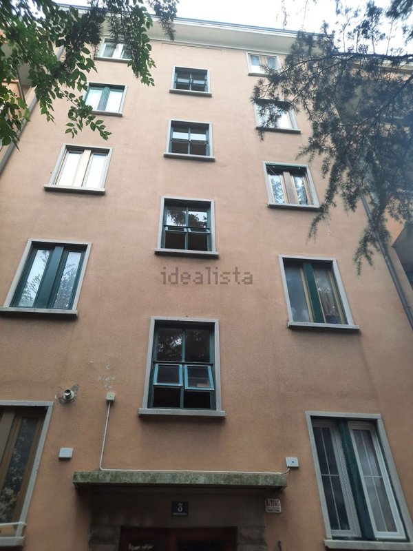 appartamento in vendita a Trieste in zona Servola