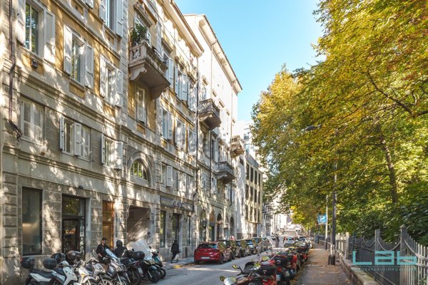 appartamento in vendita a Trieste