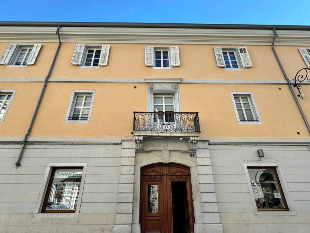 ufficio in vendita a Trieste