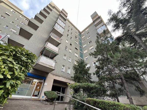 appartamento in vendita a Trieste in zona Valmaura