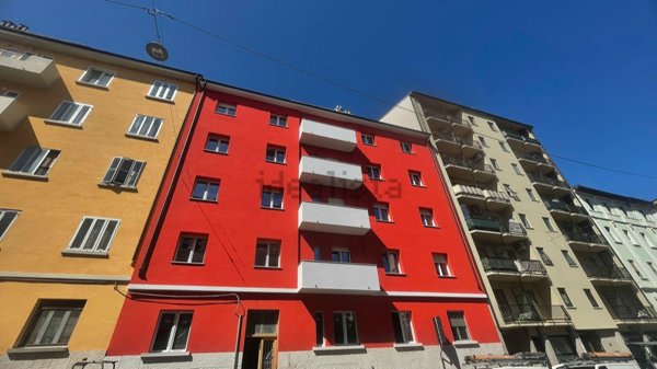 appartamento in vendita a Trieste in zona San Giacomo