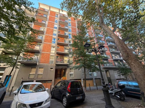 appartamento in vendita a Trieste in zona Cologna